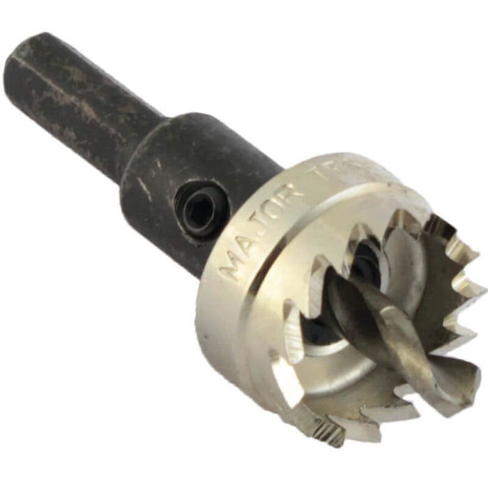 Major Tech 25mm HSS Holesaw MHS25