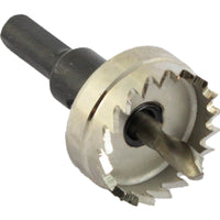Major Tech 32mm HSS Holesaw MHS32