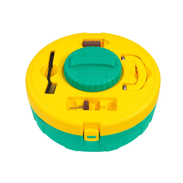 Microjig Blade And Bit Cleaning System (305Mm) Mic Bc-81012