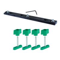 Microjig Zeroplay 360 Sled Kit Mic Dv-360Zp750B1