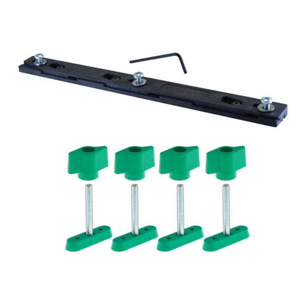 Microjig Zeroplay 360 Sled Kit Mic Dv-360Zp750B1