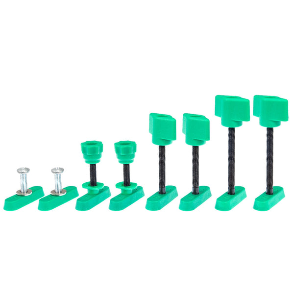 Microjig Matchfit Dovetail Hardware Variety Pack (8Pc) Mic Dv-Hk4 5K2-Vp