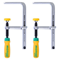 Matchfit Dovetail Clamps (2-Pack)