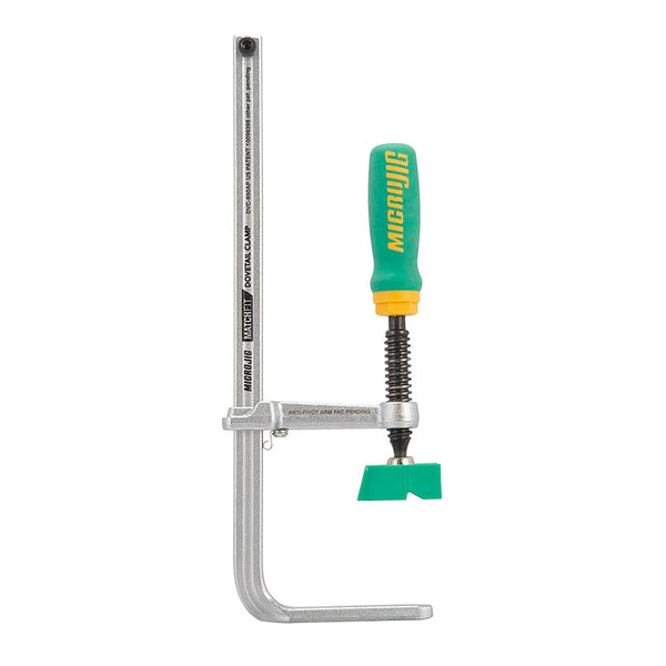Matchfit Dovetail Clamp Single Mic Dvc-850Ap