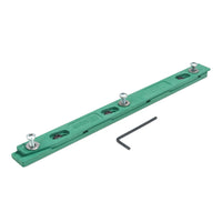 Microjig Zeroplay Miter Bar 1 Pack (Upgraded) Mic Zp750-B1
