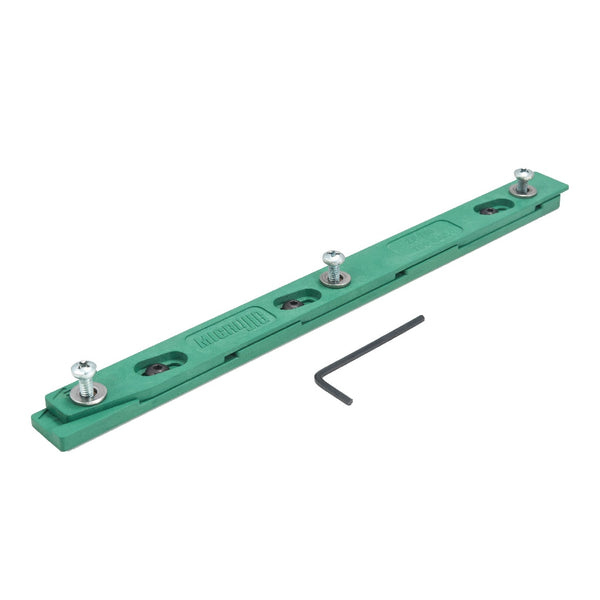 Microjig Zeroplay Miter Bar 1 Pack (Upgraded) Mic Zp750-B1