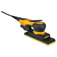 Mirka Mirka DEOS Central Vacuum, 383CV, 70x198mm, 3mm Orbit -48 - 70mmx198mm
