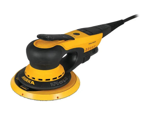 Mirka Mirka DEROS Central Vacuum, 325CV, 77mm, 2.5mm Orbit -48 - 77mm