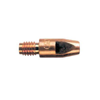 MIG Welding Contact Tip M6 0.9mm - Welding Consumable | chavda.com