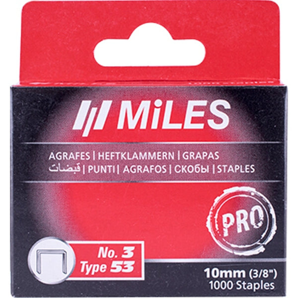 MILSTAP3 10
