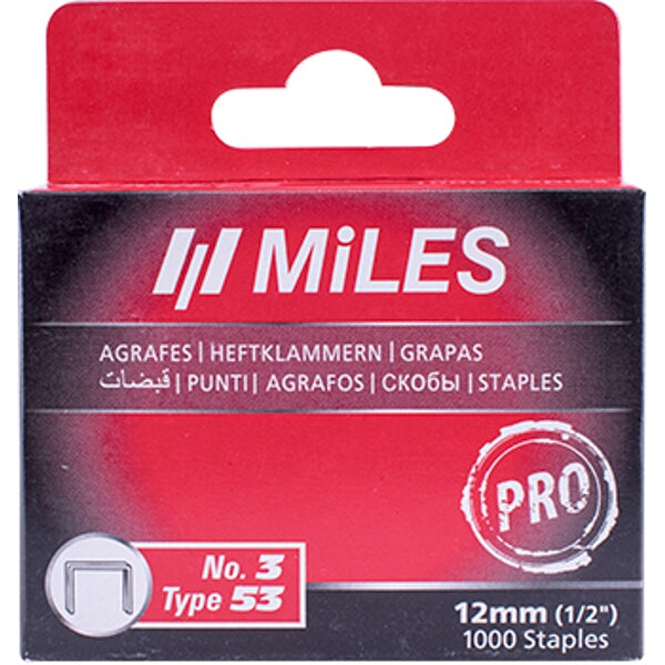 MILSTAP3 12