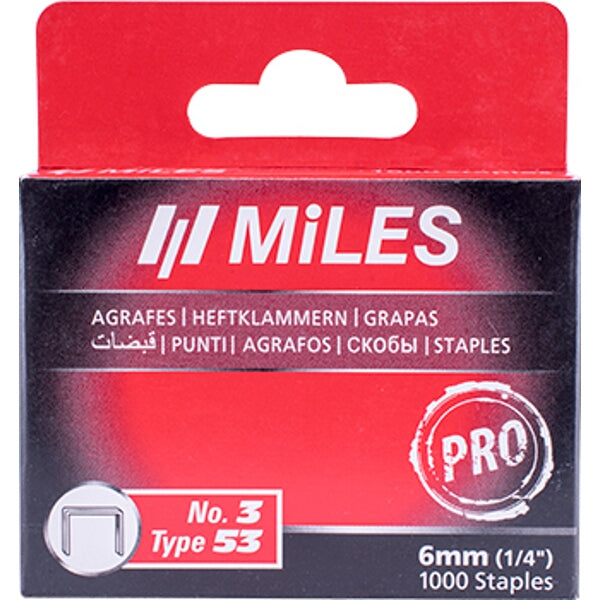 MILSTAP3 6