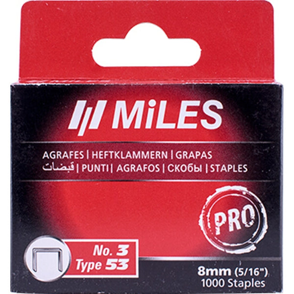 MILSTAP3 8