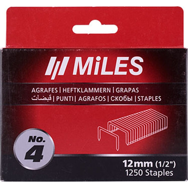 MILSTAP4 12