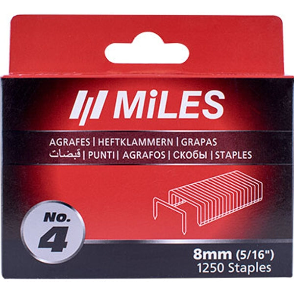 MILSTAP4 8