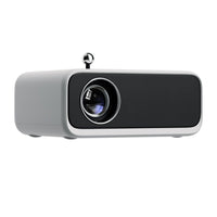WANBO MINI PRO 720p 250ANSI Android 9.0 Smart Projector - White