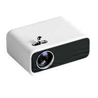 WANBO MINI PRO 720p 250ANSI Android 9.0 Smart Projector - White