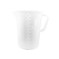 BCE Measuring Jug Plastic - 2L (Value) - MJP1002
