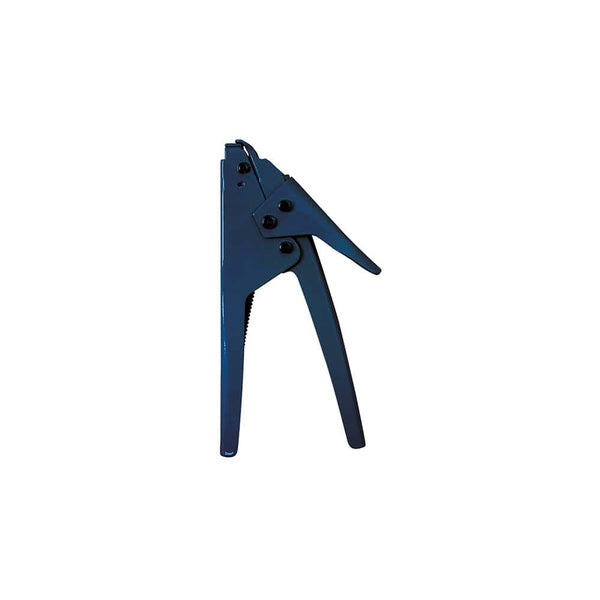 Cable Tie Tensioning Tool - 4.8 to 9.5mm Width - Secure Cable Management