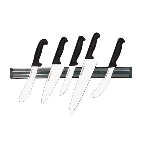 GRUNTER Magnetic Knife Holder - 450Mm - MKH0450
