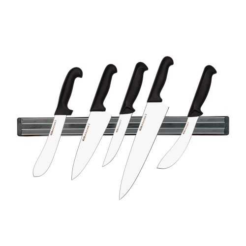 GRUNTER Magnetic Knife Holder - 600Mm - MKH0600