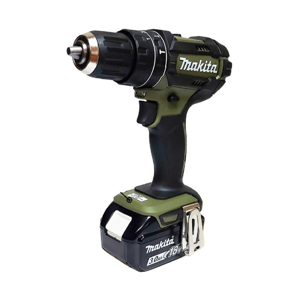 Makita Cordless 18V Impact Driver LIMITED EDITION- DHP482SFOX