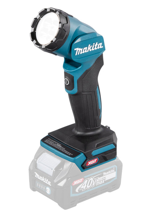 Makita 40V XGT Cordless LED Flashlight - ML001G