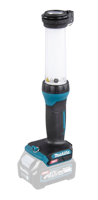Makita 40V XGT Cordless LED Work Light / Lantern - ML002G