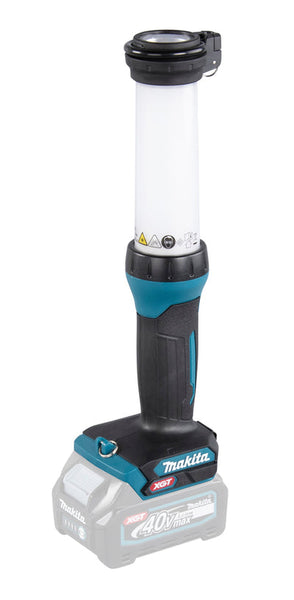 Makita 40V XGT Cordless LED Work Light / Lantern - ML002G