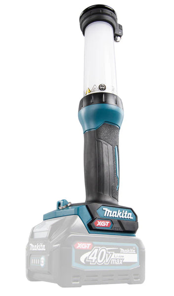 Makita 40V XGT Cordless LED Work Light / Lantern - ML002G