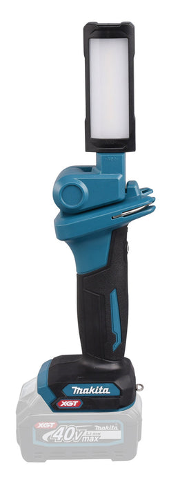 MAKITA ML006G FLASH LIGHT 40V - TOOL ONLY - 0882000000