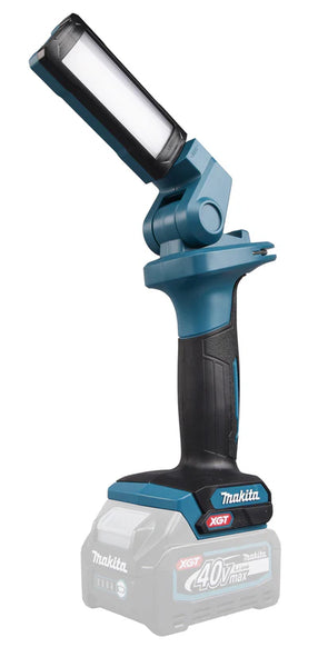 Makita 40V XGT Cordless LED Flashlight - ML006G