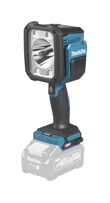 Makita 40V XGT Cordless LED Search Light / Spotlight - ML007G
