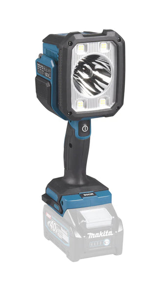 Makita 40V XGT Cordless LED Search Light / Spotlight - ML007G