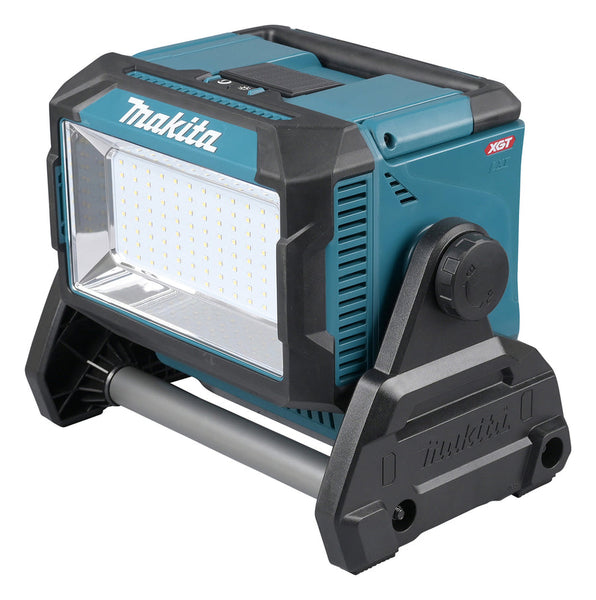 Makita 40V XGT Cordless Cordless Work Light (10,000 lm) - ML009G