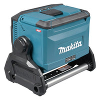 Makita 40V XGT Cordless Cordless Work Light (10,000 lm) - ML009G