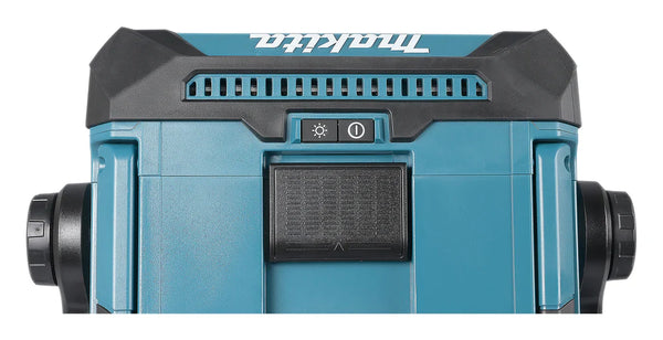 Makita 40V XGT Cordless Cordless Work Light (10,000 lm) - ML009G