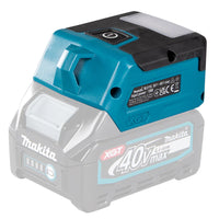 Makita 40V XGT Cordless LED Torch - ML011G