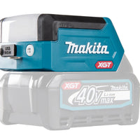 Makita 40V XGT Cordless LED Torch - ML011G