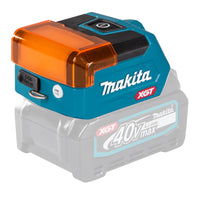 Makita 40V XGT Cordless LED Torch - ML011G