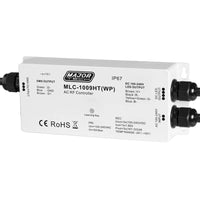 Major Tech RF 220VAC LED Strip Controller | MLC-1009HT - image 1