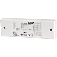 Major Tech Bluetooth Constant Voltage Receiver RGBW (12-24V) | MLC-2203NP - image 1
