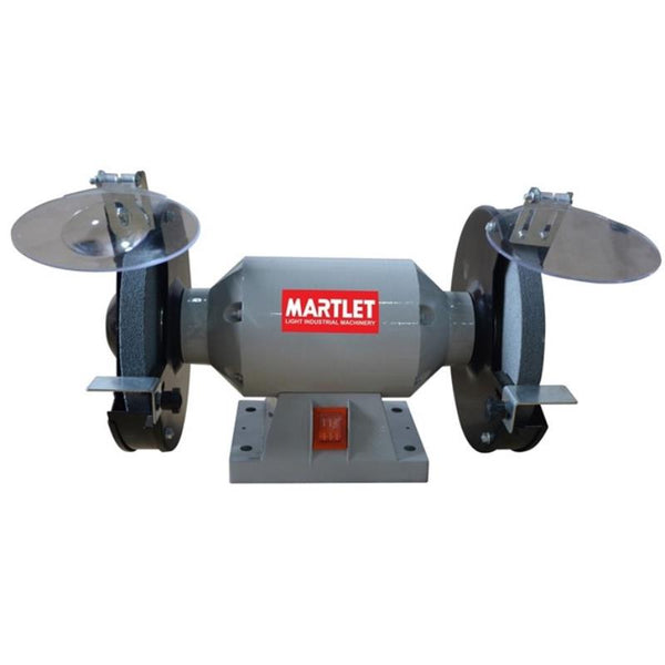 Martlet Bench Grinder 150Mm 250W - MM150BG25