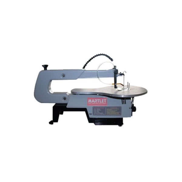 Martlet Scroll Saw 400Mm 120W - MM15SS