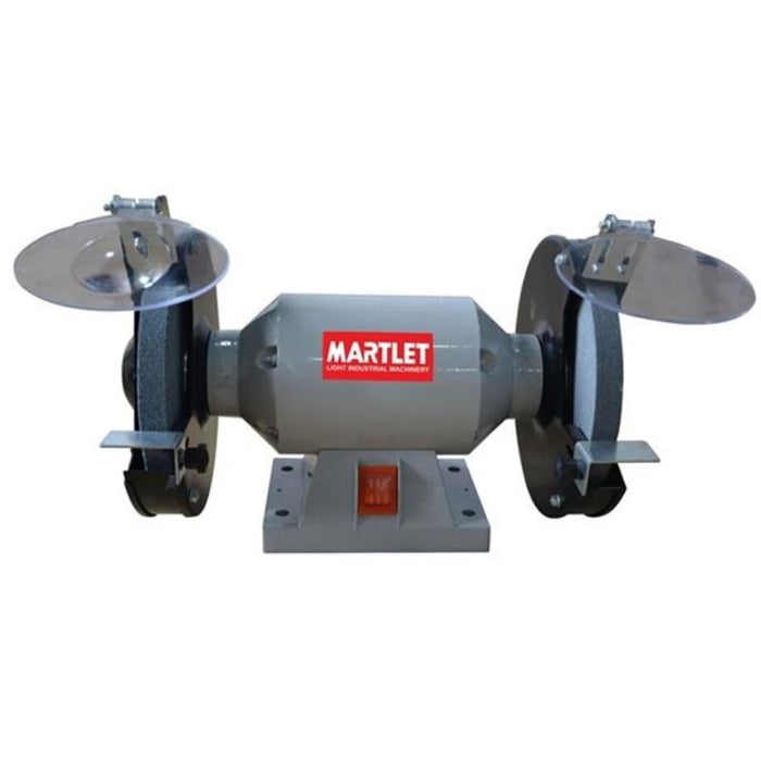 Martlet Bench Grinder - MM200BG