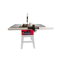 Martlet: Table saw, 2000W -  MM250CTS