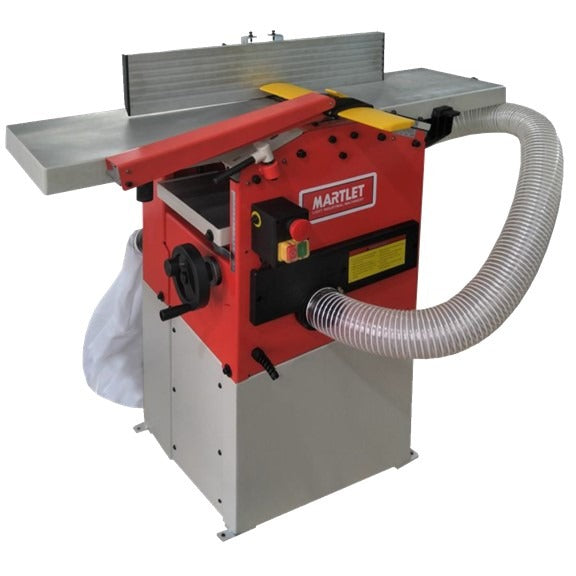 Martlet Dust Chute for Jointer Surface Planer 254Mm – MM250PT