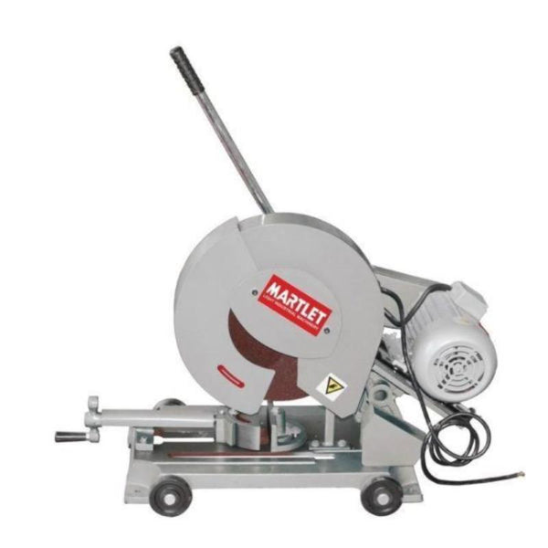 Martlet Cut Off Machine Heavy Duty 405Mm - MM405CO