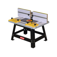 MARTLET Router Table MM610-400RT - 610x400mm Floor Model, Woodworking Tool