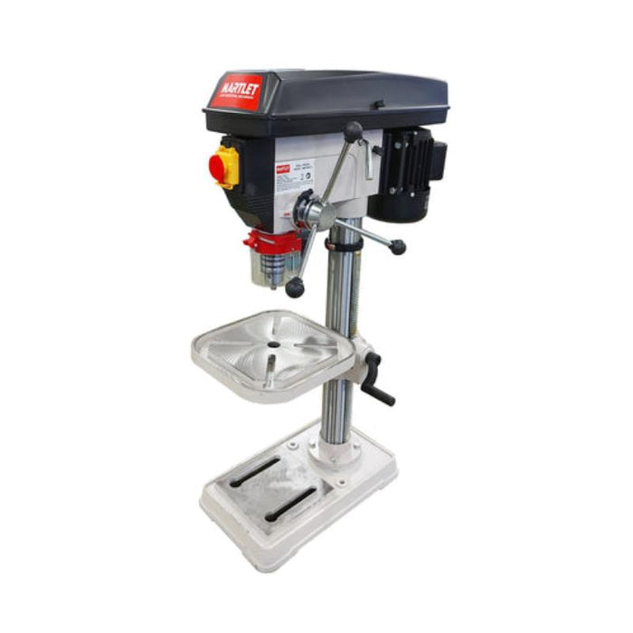 MARTLET DRILL PRESS 750W - MM750DP2 | Chavda.com, heavy duty workshop power tool, drilling machine, bench drill